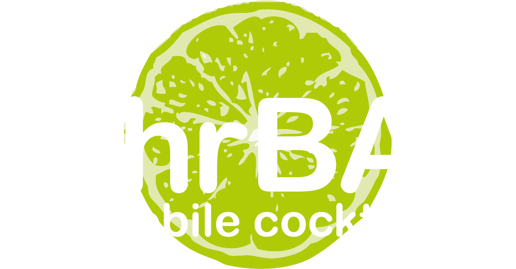fahrBAR - Die mobile Cocktailbar